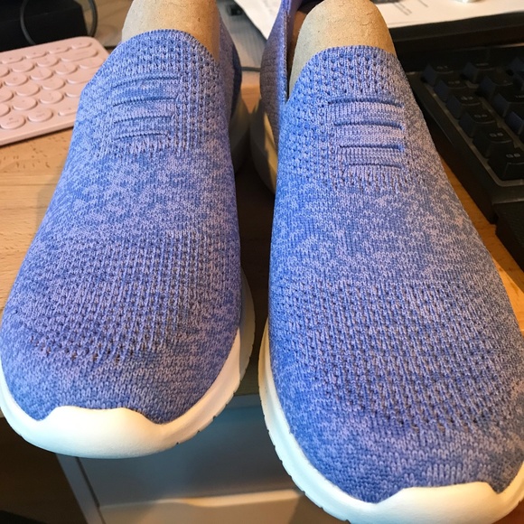 skechers harmonious periwinkle